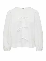 S.OLIVER | Blusa | Bianco