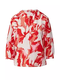 S.OLIVER | Blusa | Rosso
