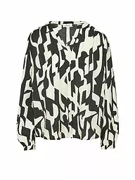 S.OLIVER | Blusa | Nero