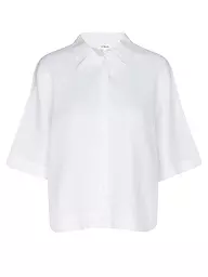 S.OLIVER | Blusa | Bianco