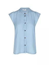 S.OLIVER | Blusa | Blu
