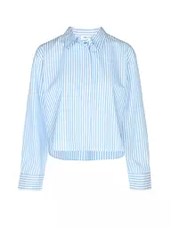 S.OLIVER | Blusa | Blu