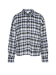 S.OLIVER | Blusa | Blu