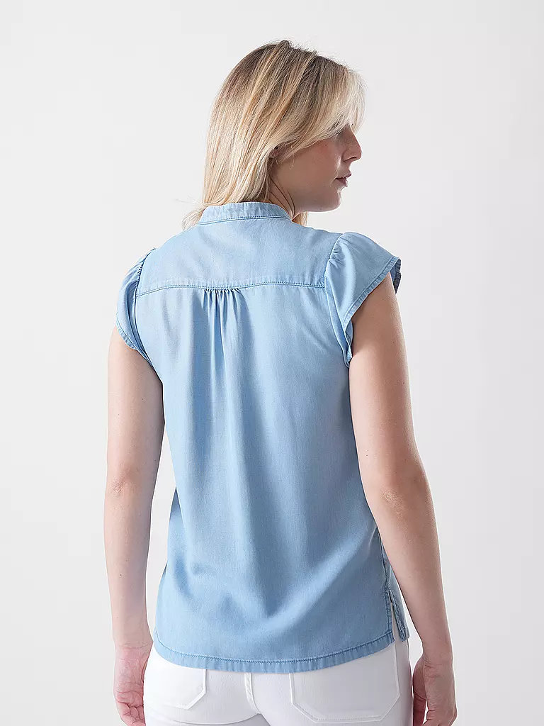 S.OLIVER | Blusa |