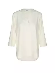 S.OLIVER | Blusa-camicia | Crema