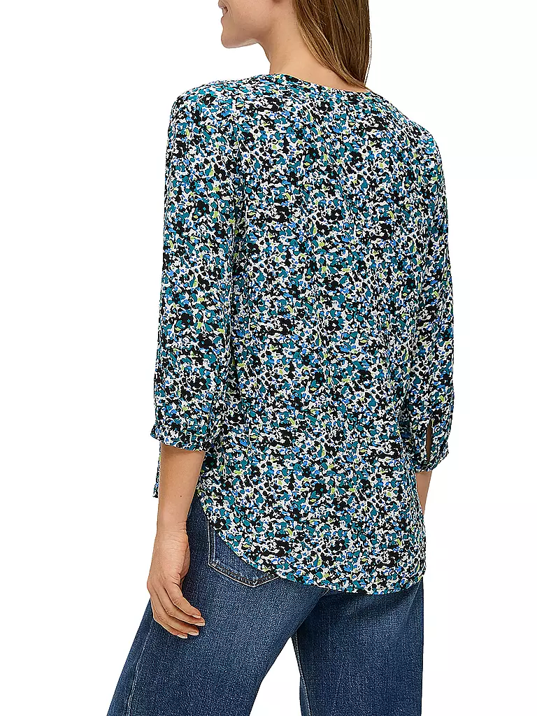 S.OLIVER | Blusa-camicia |