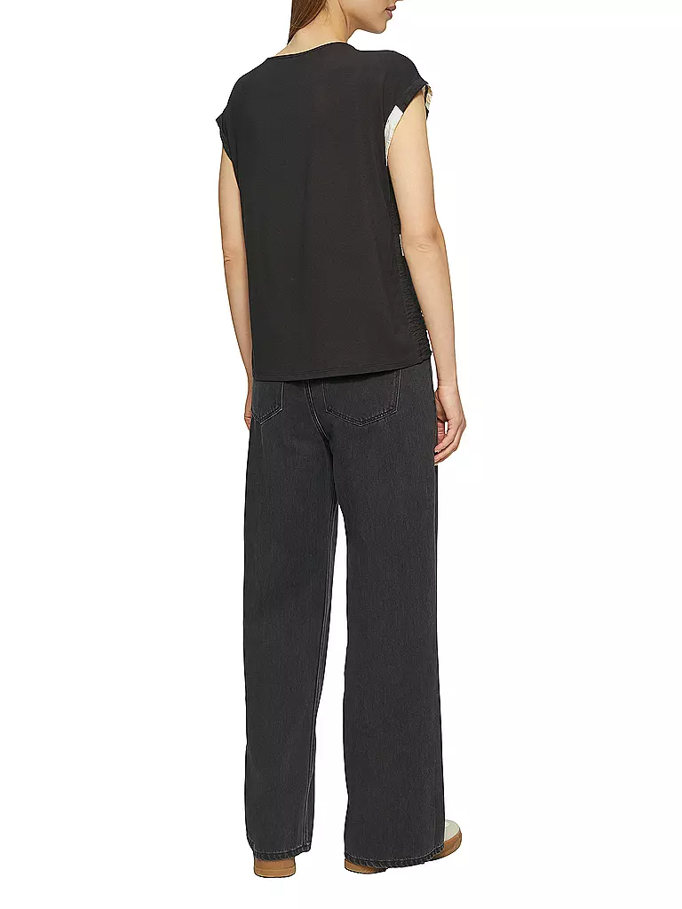 S.OLIVER | Blusa-camicia |