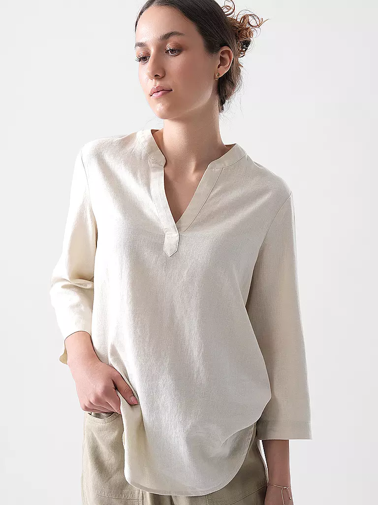 S.OLIVER | Blusa-camicia |