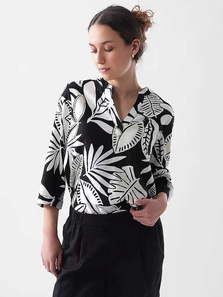 S.OLIVER | Blusa-camicia |