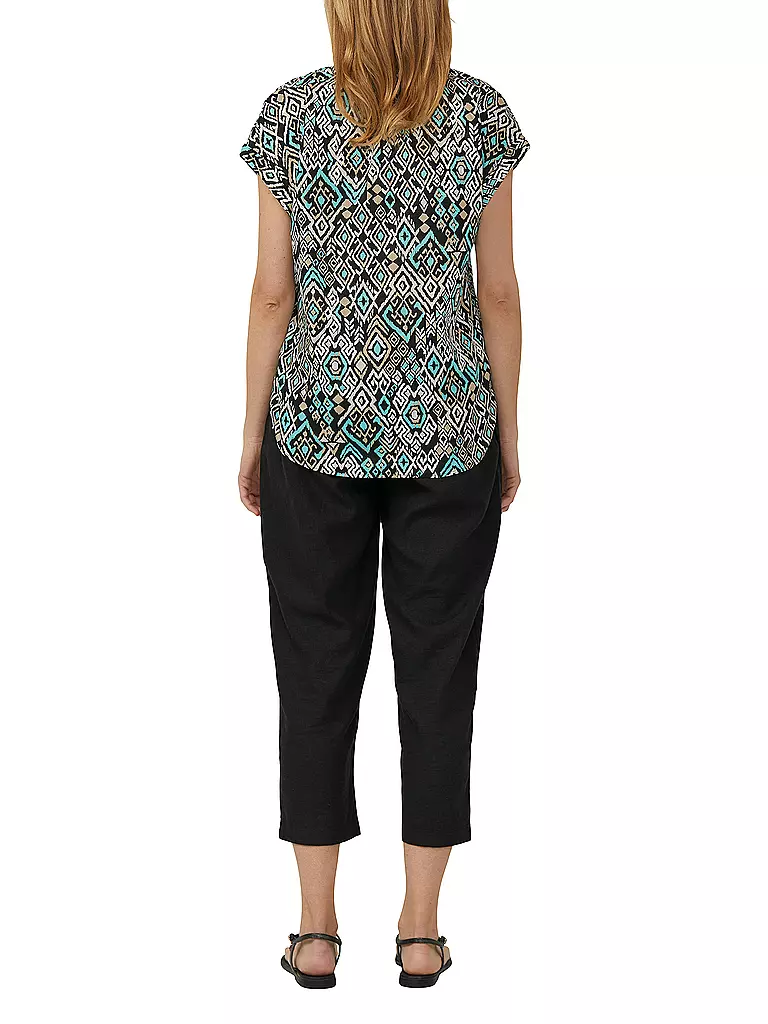 S.OLIVER | Blusa-camicia |