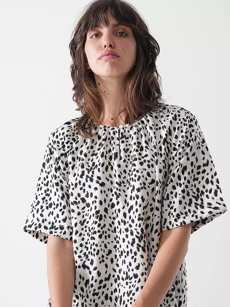 S.OLIVER | Blusa-camicia | 