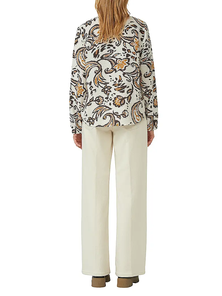 S.OLIVER | Blusa-camicia |