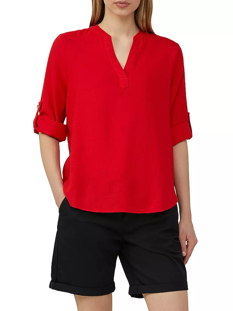 S.OLIVER | Blusa-camicia |