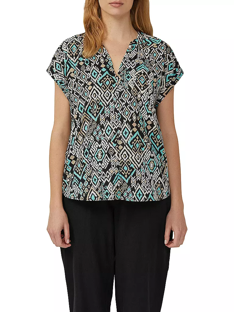 S.OLIVER | Blusa-camicia |