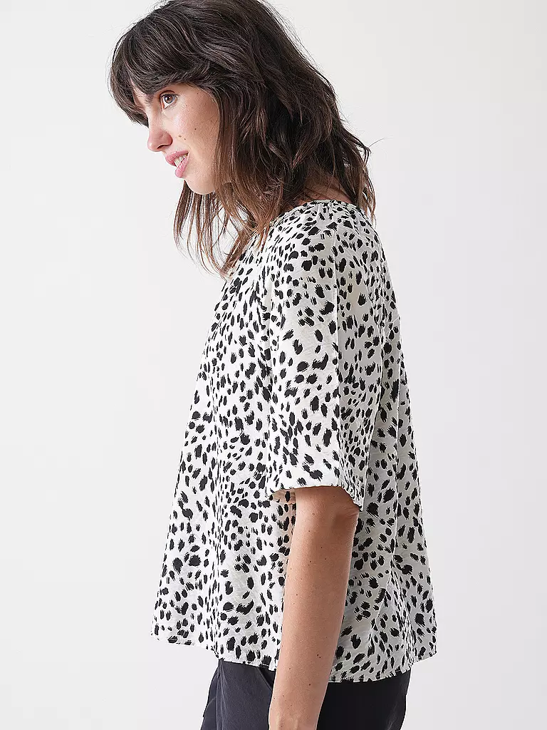 S.OLIVER | Blusa-camicia | 