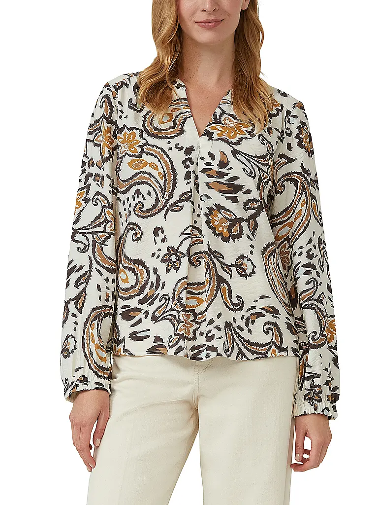 S.OLIVER | Blusa-camicia |