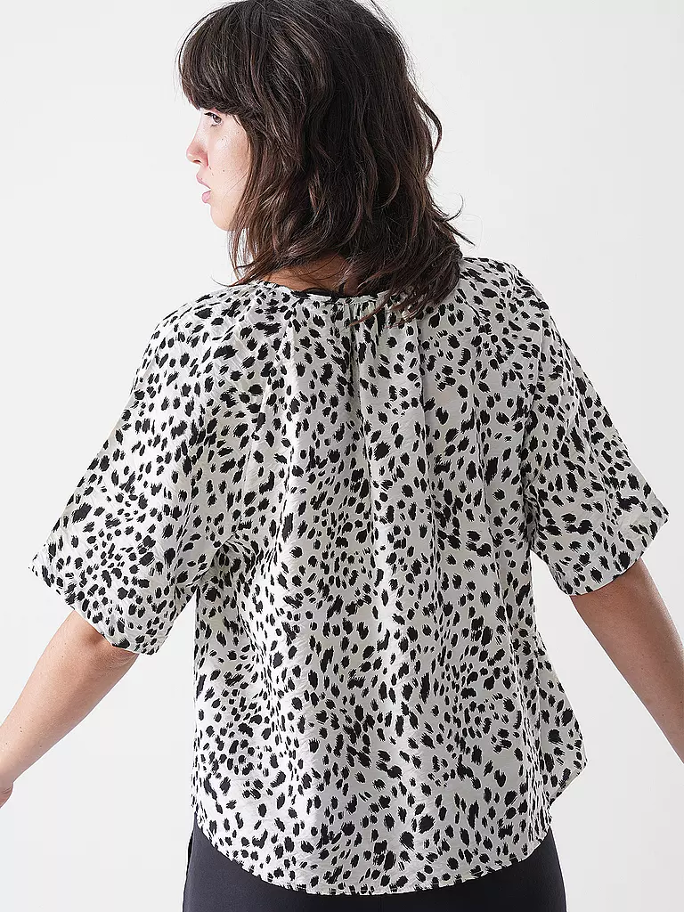 S.OLIVER | Blusa-camicia | 