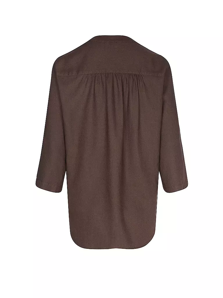 S.OLIVER | Blusa-camicia |