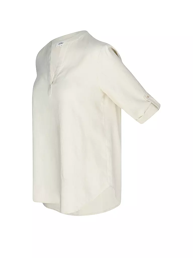 S.OLIVER | Blusa-camicia |