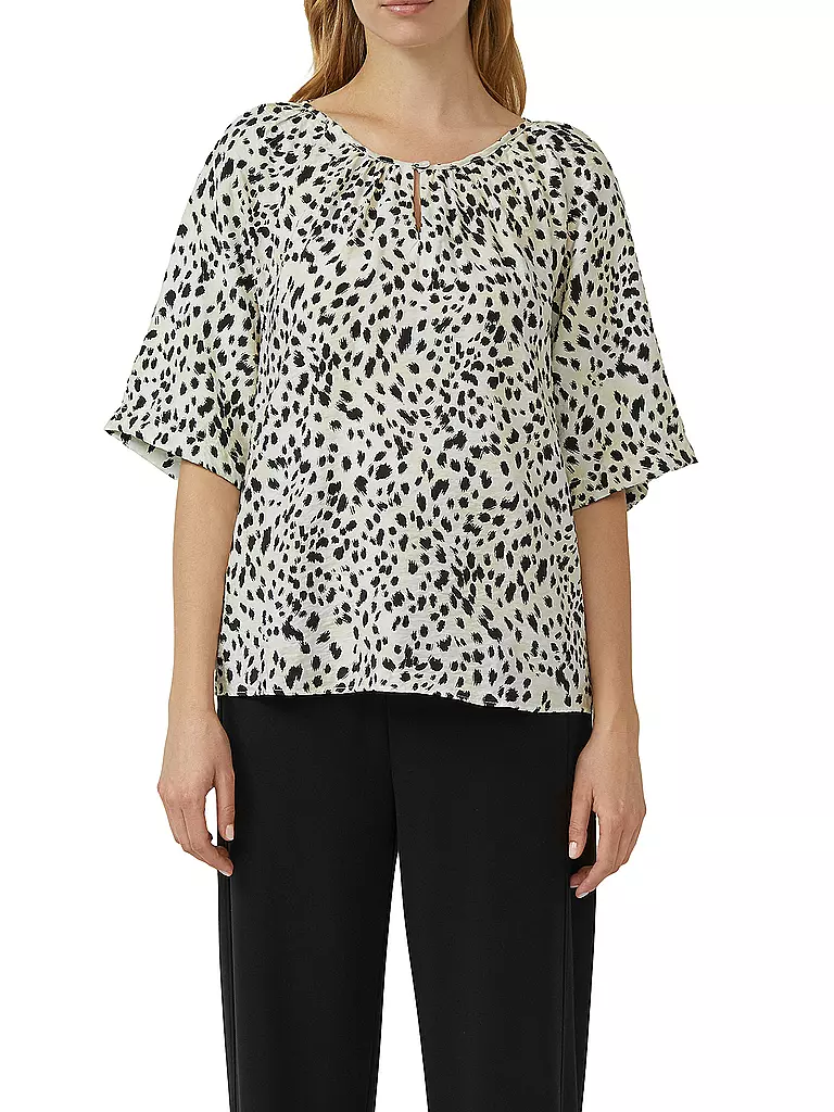 S.OLIVER | Blusa-camicia | 