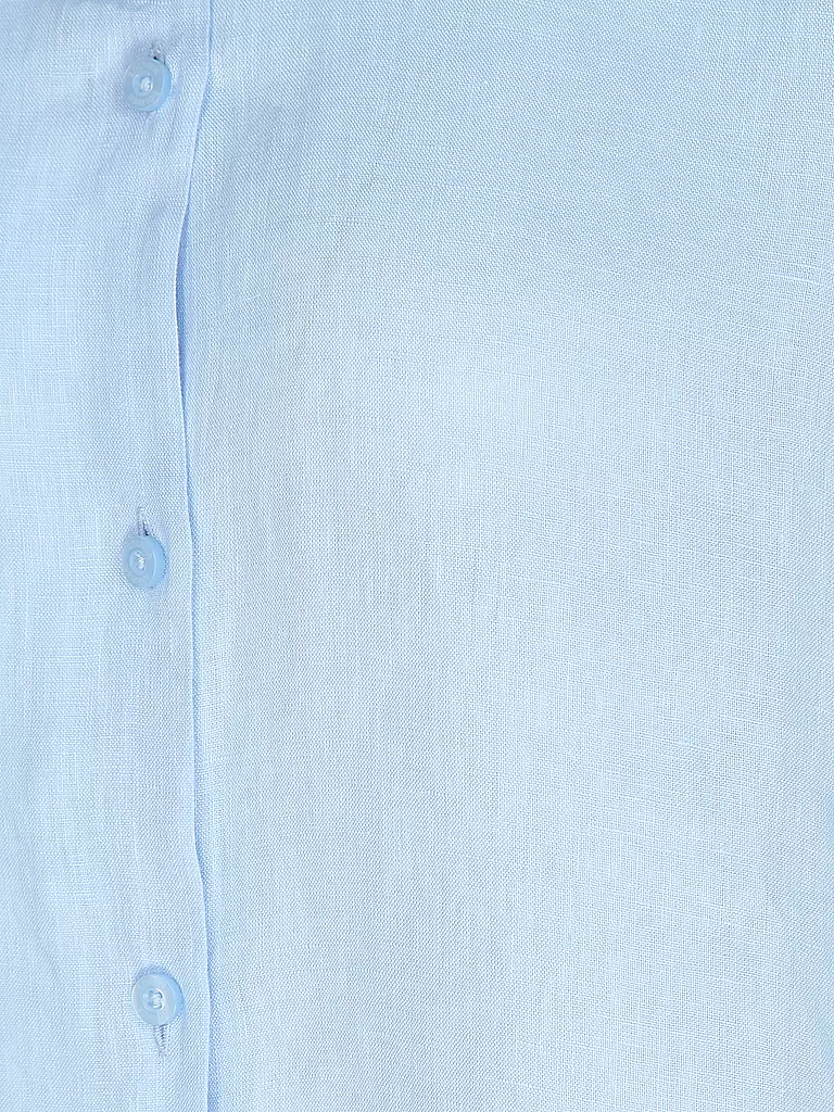 S.OLIVER | Bluse  | Blu chiaro