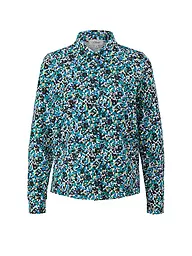 S.OLIVER | Bluse | Nero