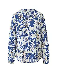 S.OLIVER | Camicetta | Blu