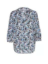 S.OLIVER | Blusenshirt  | Blu