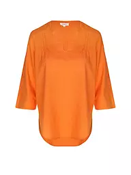 S.OLIVER | Blusenshirt  | Arancione