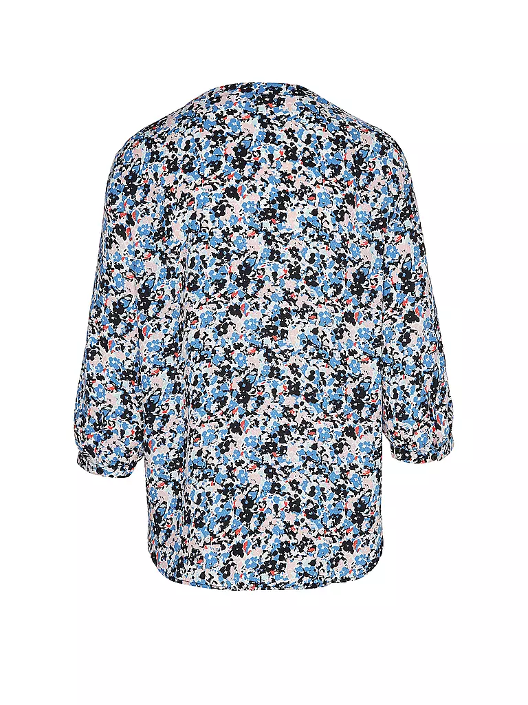 S.OLIVER | Blusenshirt  | Blu