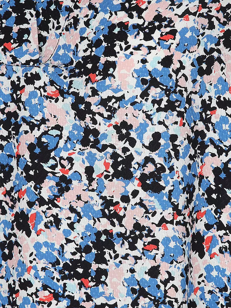 S.OLIVER | Blusenshirt  | Blu