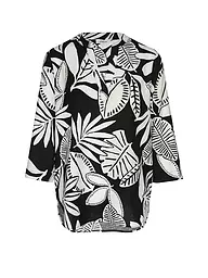 S.OLIVER | Blusenshirt | Nero