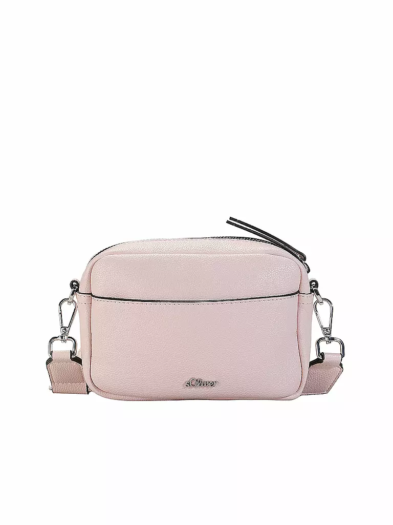 S.OLIVER | Borsa - Borsa a tracolla | Rosa