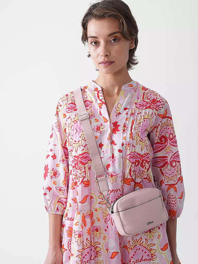 S.OLIVER | Borsa - Borsa a tracolla | Rosa