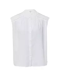 S.OLIVER | Camicetta | Bianco