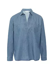 S.OLIVER | Camicia di jeans | Blu