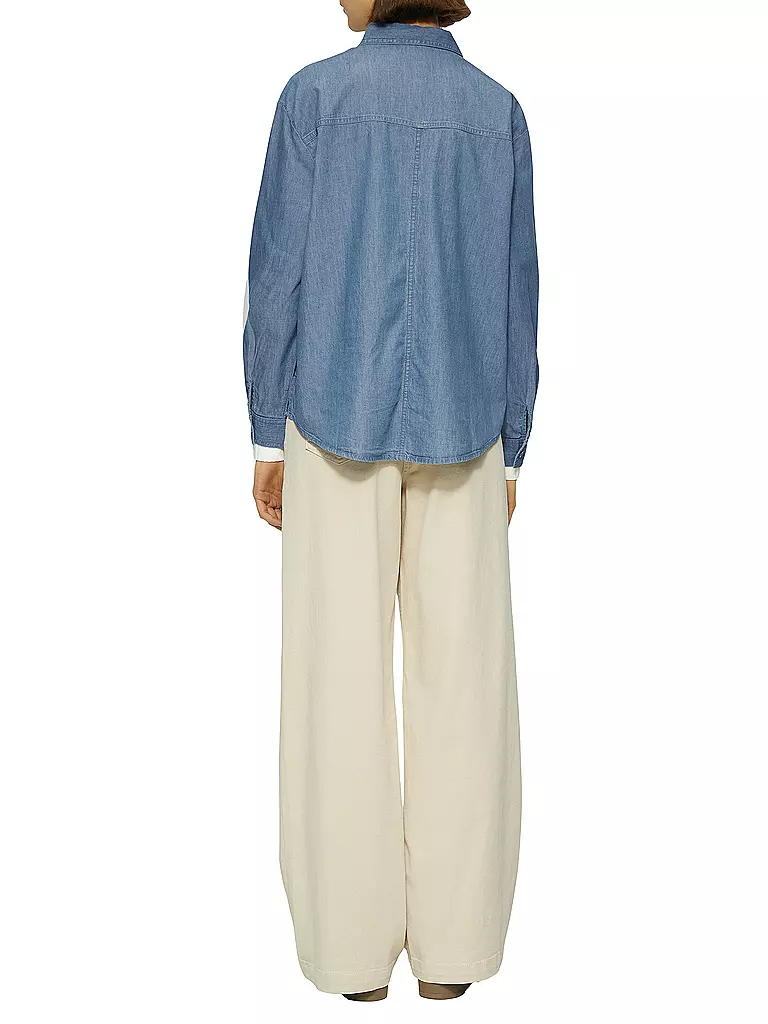 S.OLIVER | Camicia di jeans | 