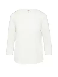 S.OLIVER | Shirt  | Bianco