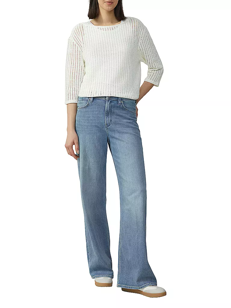 S.OLIVER | Camicia | Bianco