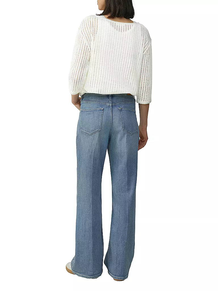 S.OLIVER | Camicia | Bianco