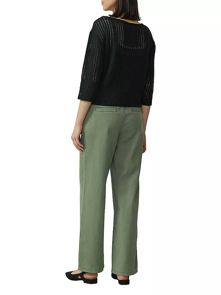 S.OLIVER | Camicia | 