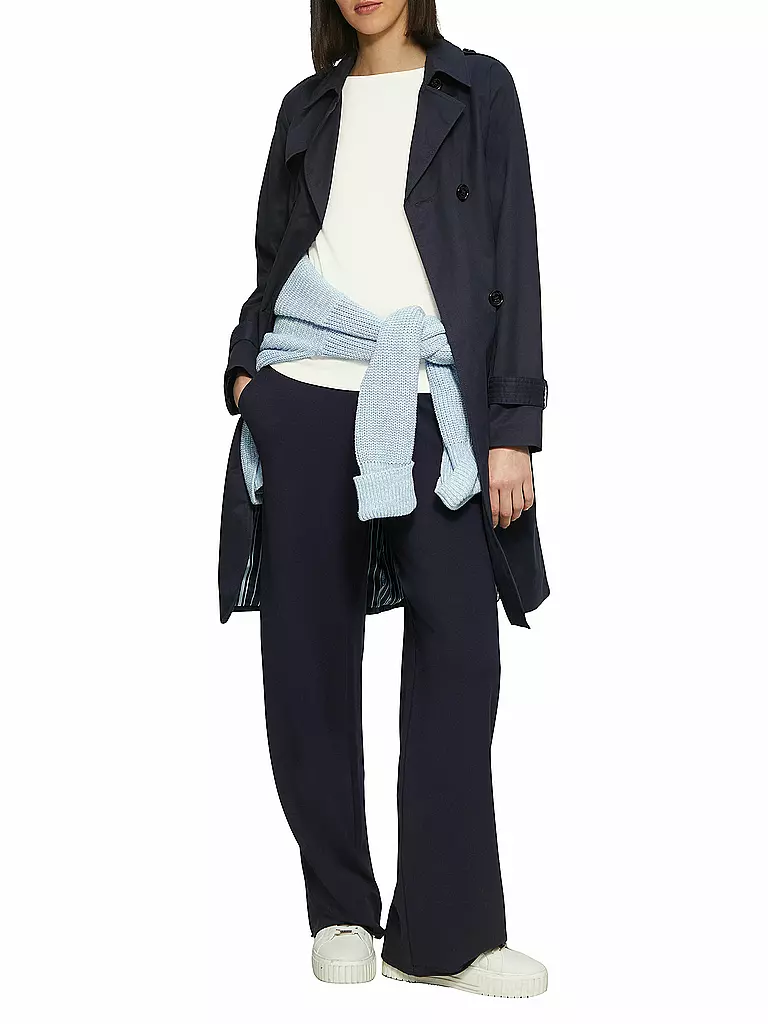 S.OLIVER | Camicia | Bianco