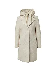 S.OLIVER | Cappotto di lana | Beige