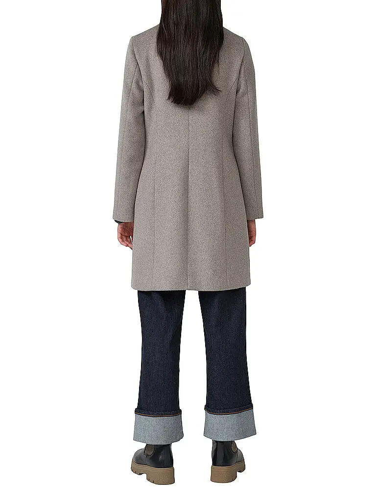 S.OLIVER | Cappotto di lana | 