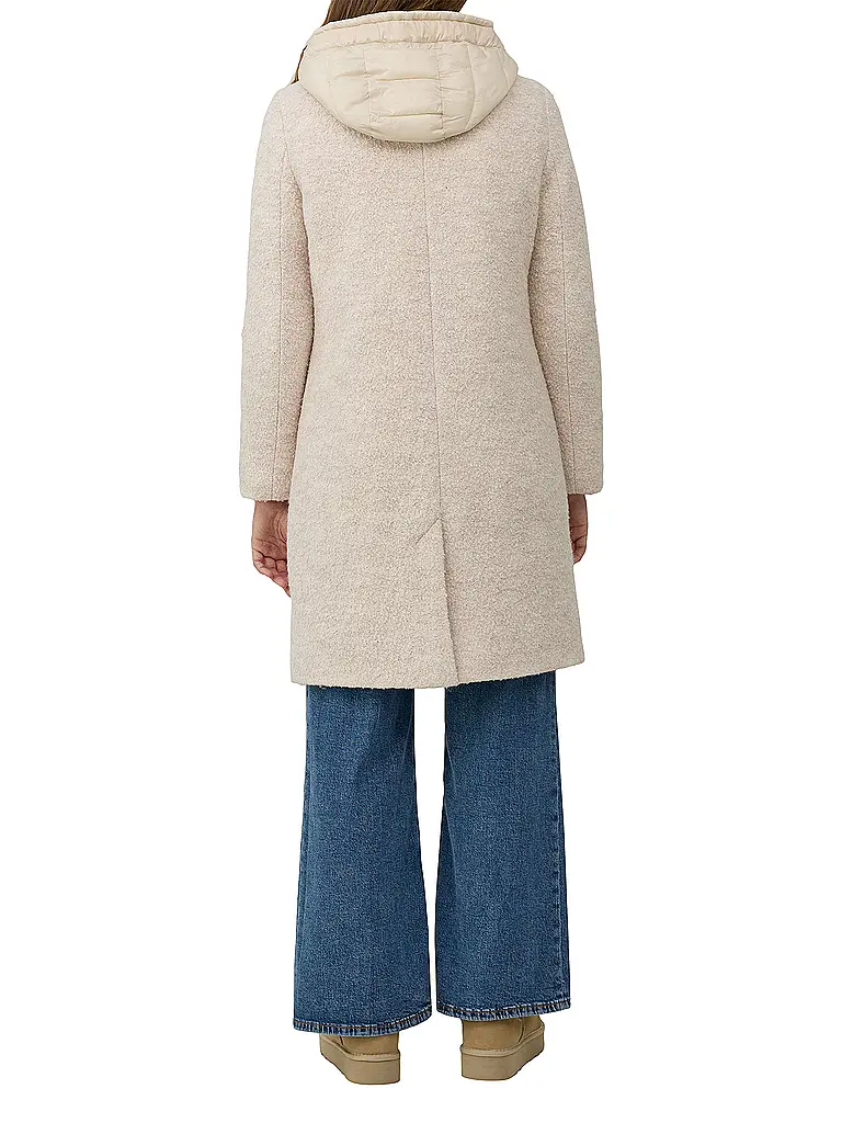 S.OLIVER | Cappotto di lana | 