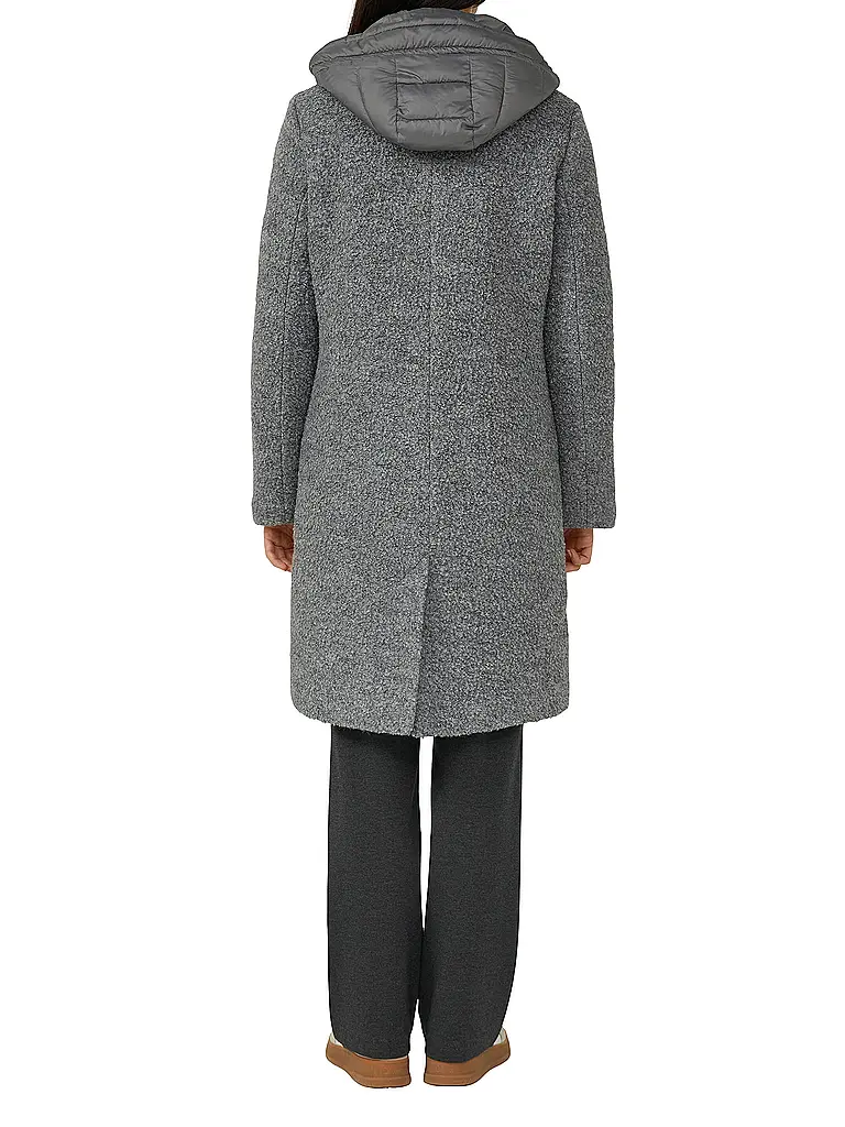 S.OLIVER | Cappotto di lana | 