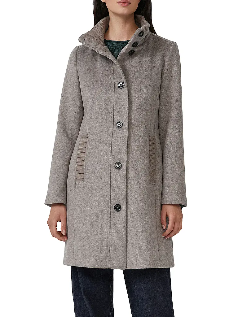 S.OLIVER | Cappotto di lana | 