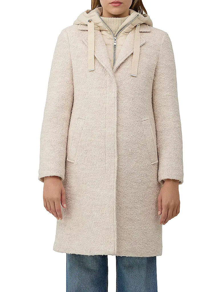 S.OLIVER | Cappotto di lana | 