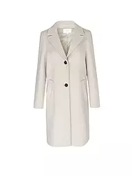 S.OLIVER | Cappotto | Crema