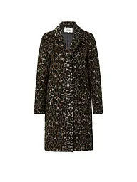 S.OLIVER | Cappotto | Marrone